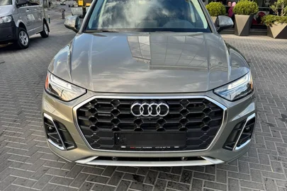 2022' Audi Q5
