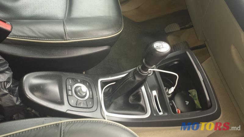 2007' Renault Espace photo #4