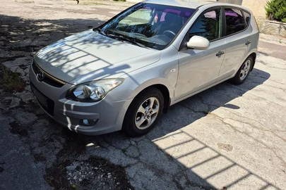 2010' Hyundai i30