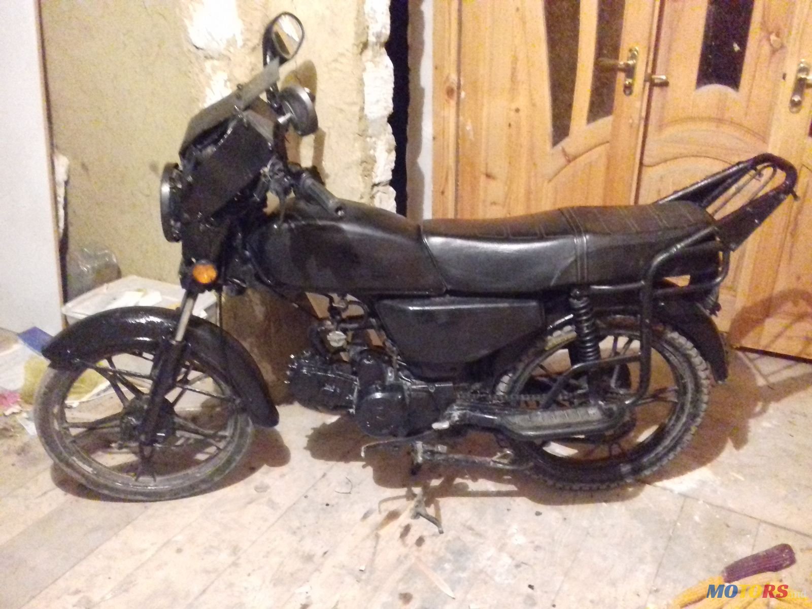 2014' Alpha photo #1