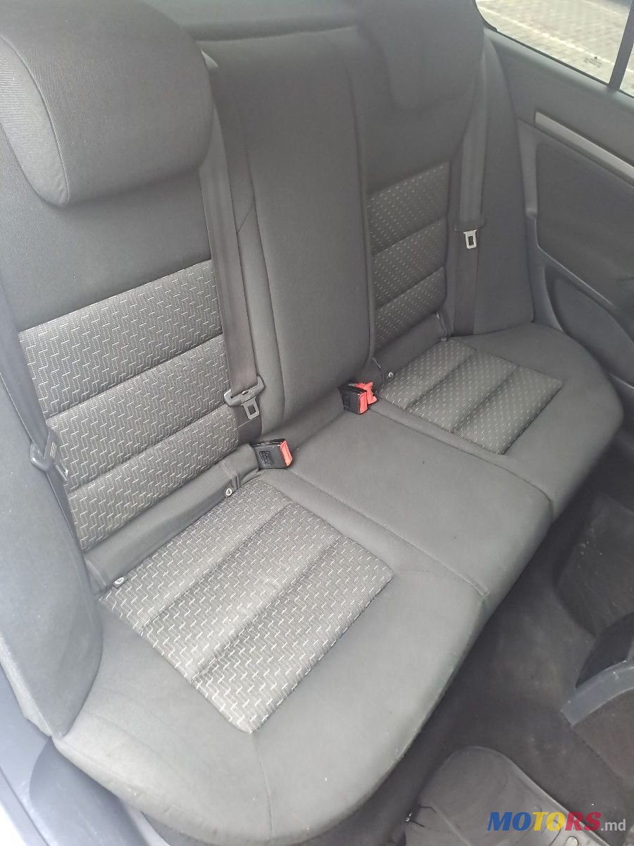 2013' Skoda Octavia photo #3