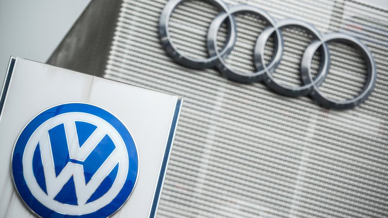 Former Audi CEO Fined $1.2M, Gets Suspended Sentence For Dieselgate Role