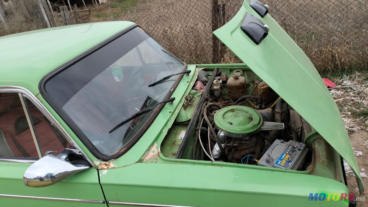 1983' ВАЗ 2106 photo #4