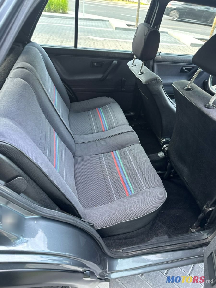 1989' Volkswagen Golf photo #2