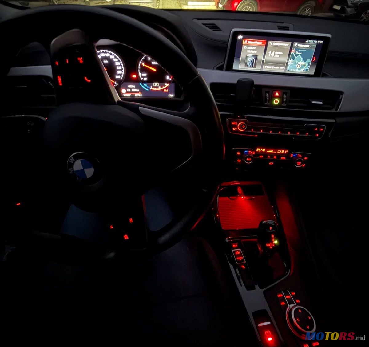 2020' BMW X2 photo #5