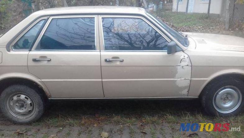 1988' Audi 100 photo #1