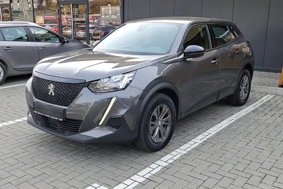 2023' Peugeot 2008