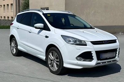 2014' Ford Kuga