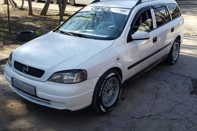 1999' Opel Astra