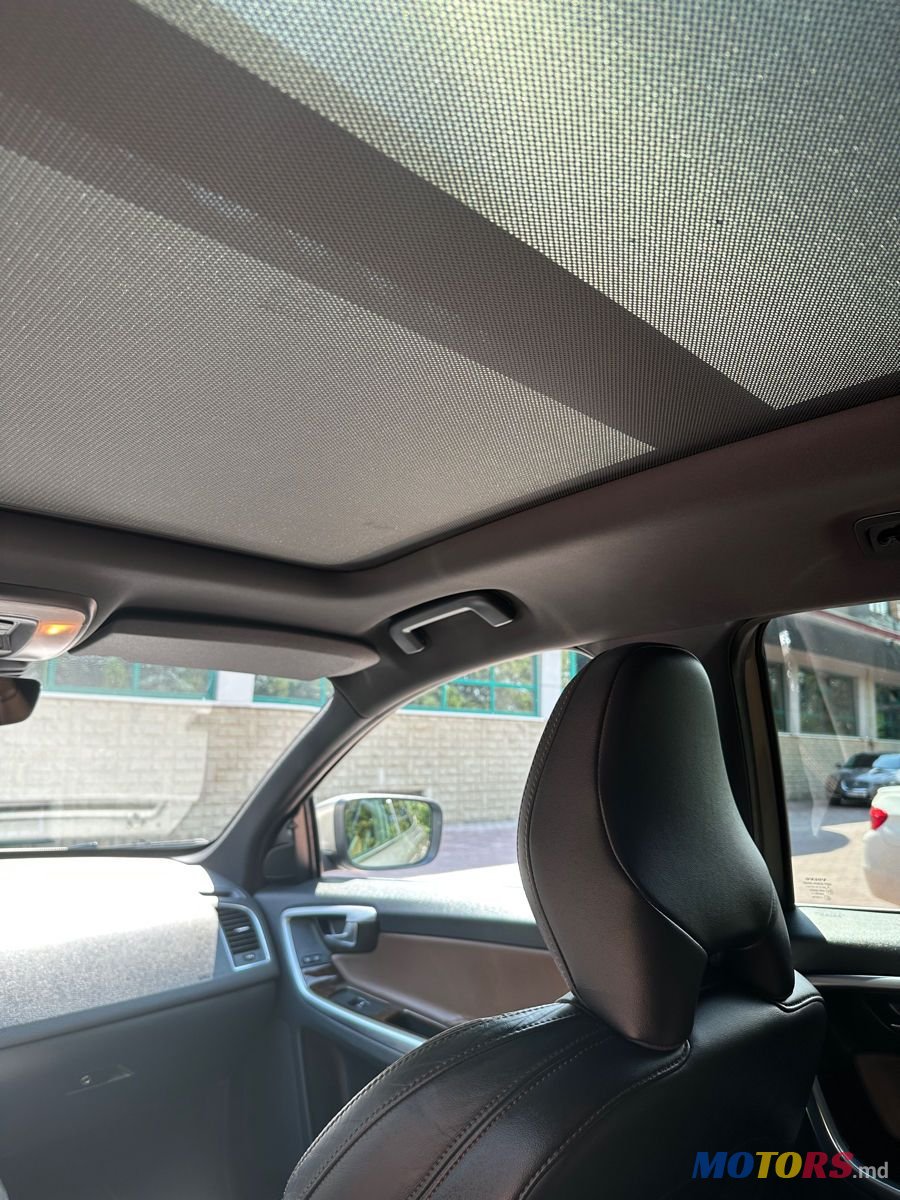 2014' Volvo XC60 photo #4