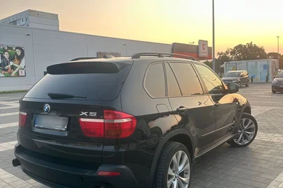 2008' BMW X5