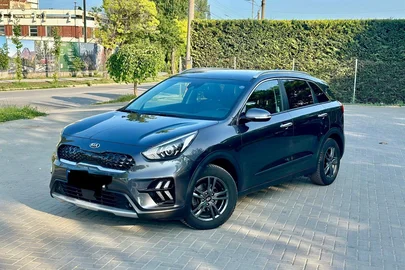 2021' Kia Niro