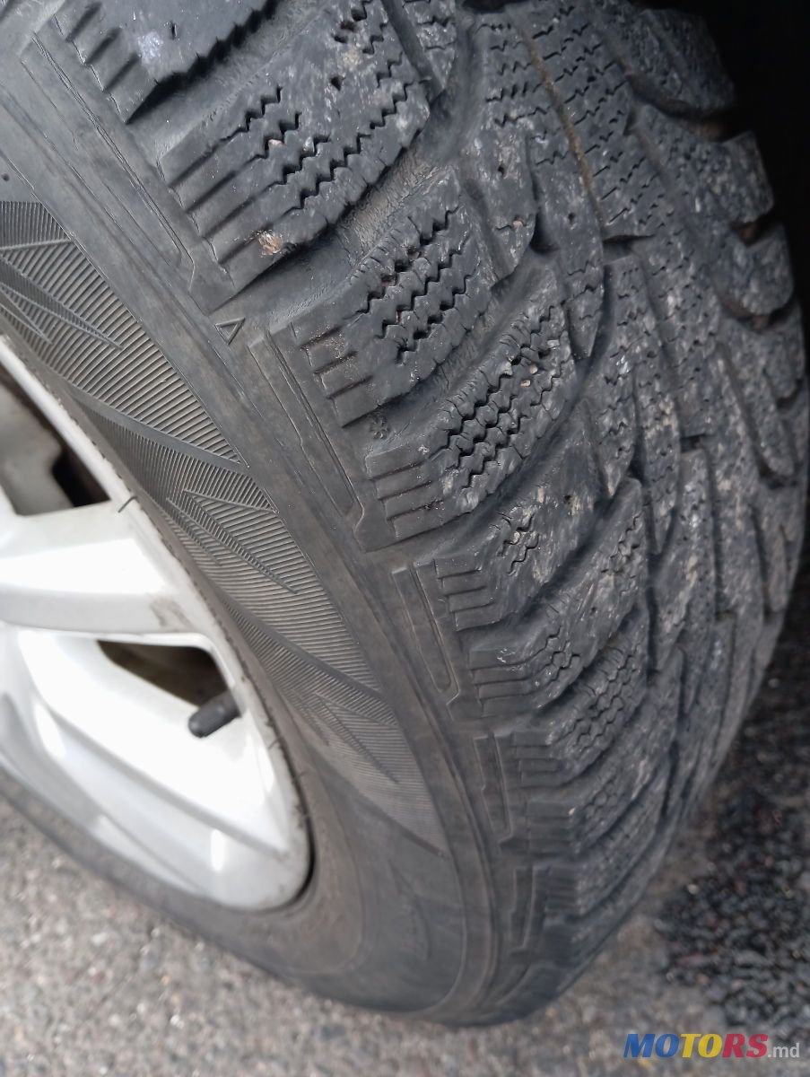 2006' Opel Astra photo #6