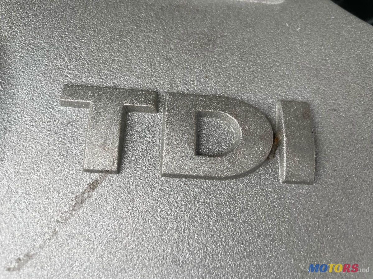 2005' SEAT Ibiza photo #6