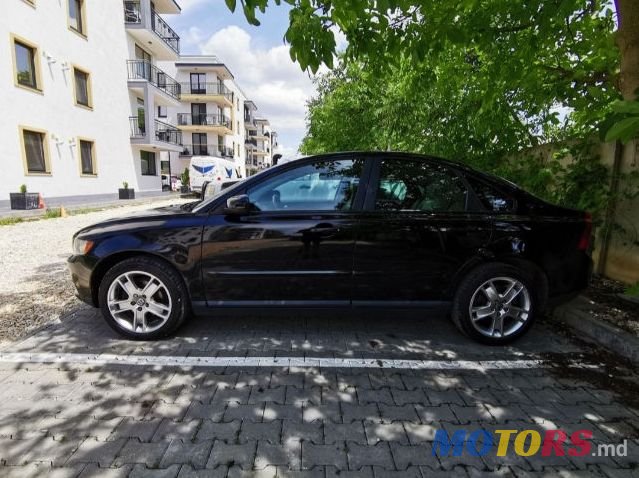 2007' Volvo S40 photo #3