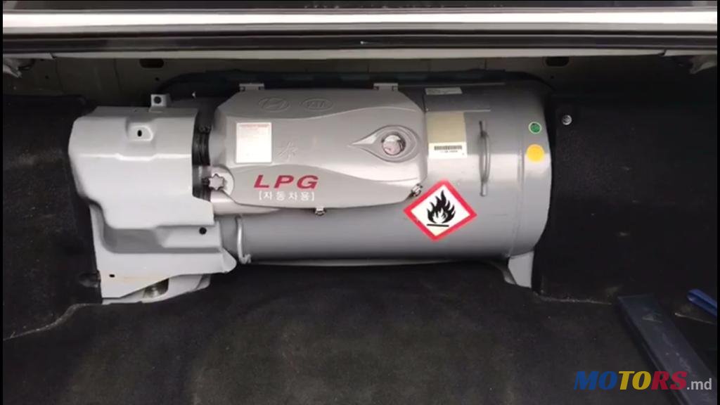 2014' Hyundai Sonata YF photo #6