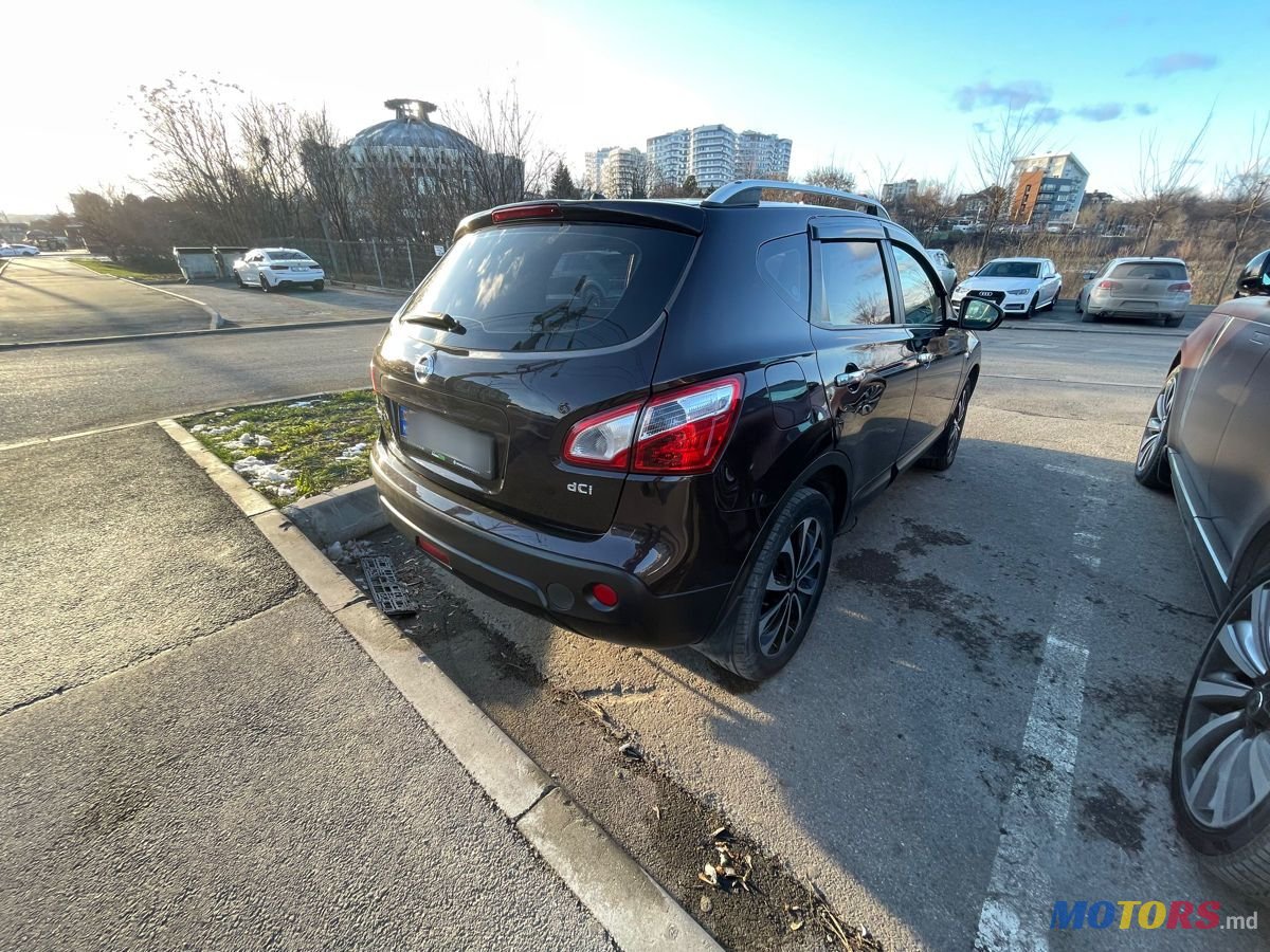 2010' Nissan Qashqai photo #5