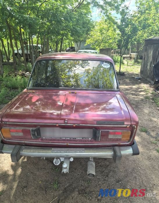 1985' ВАЗ 2103 Lada photo #1