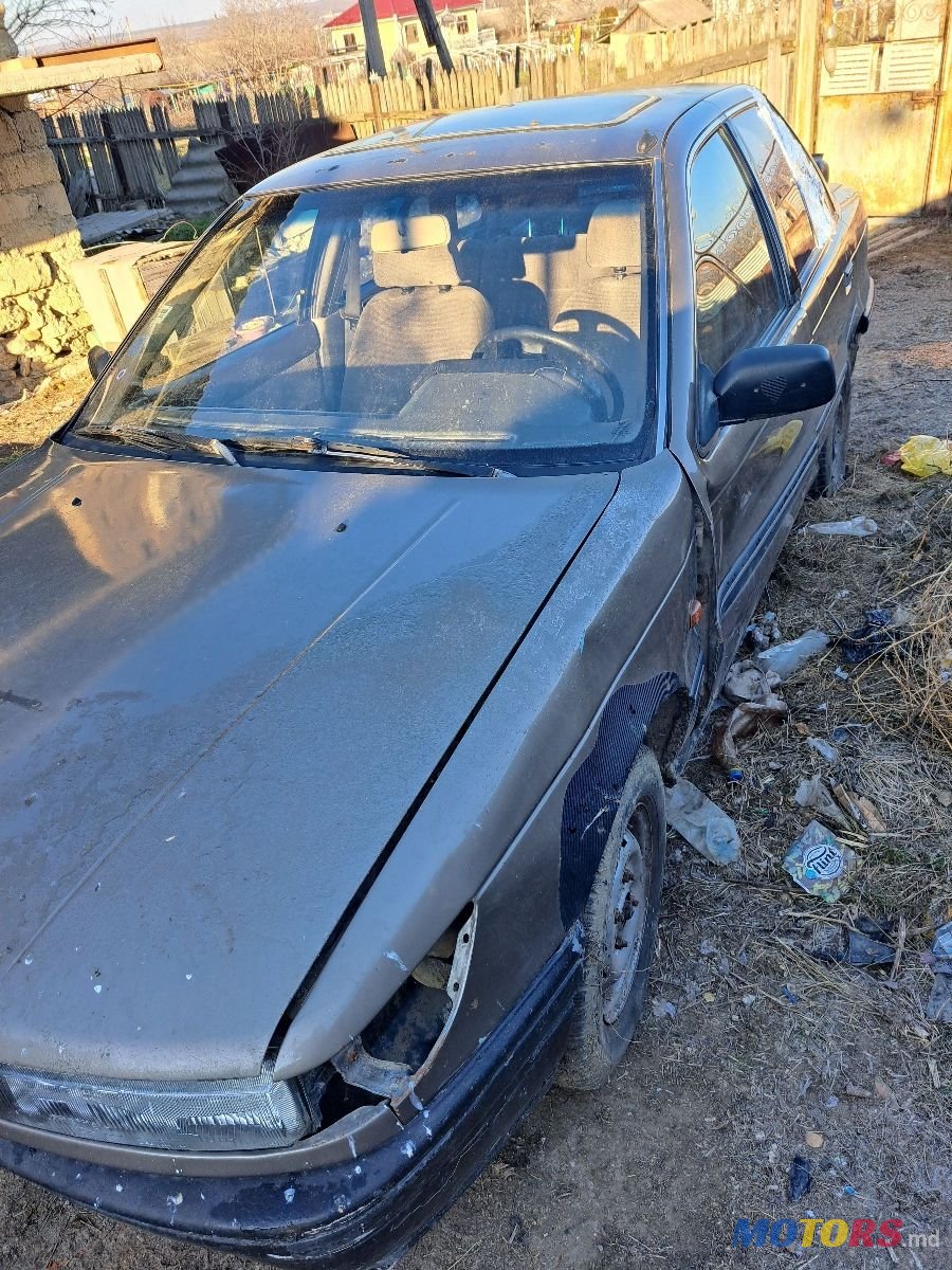 1989' Mitsubishi Lancer photo #3