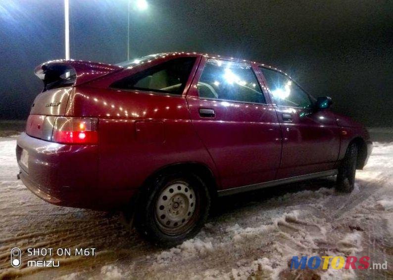 2005' ВАЗ 2112 photo #1