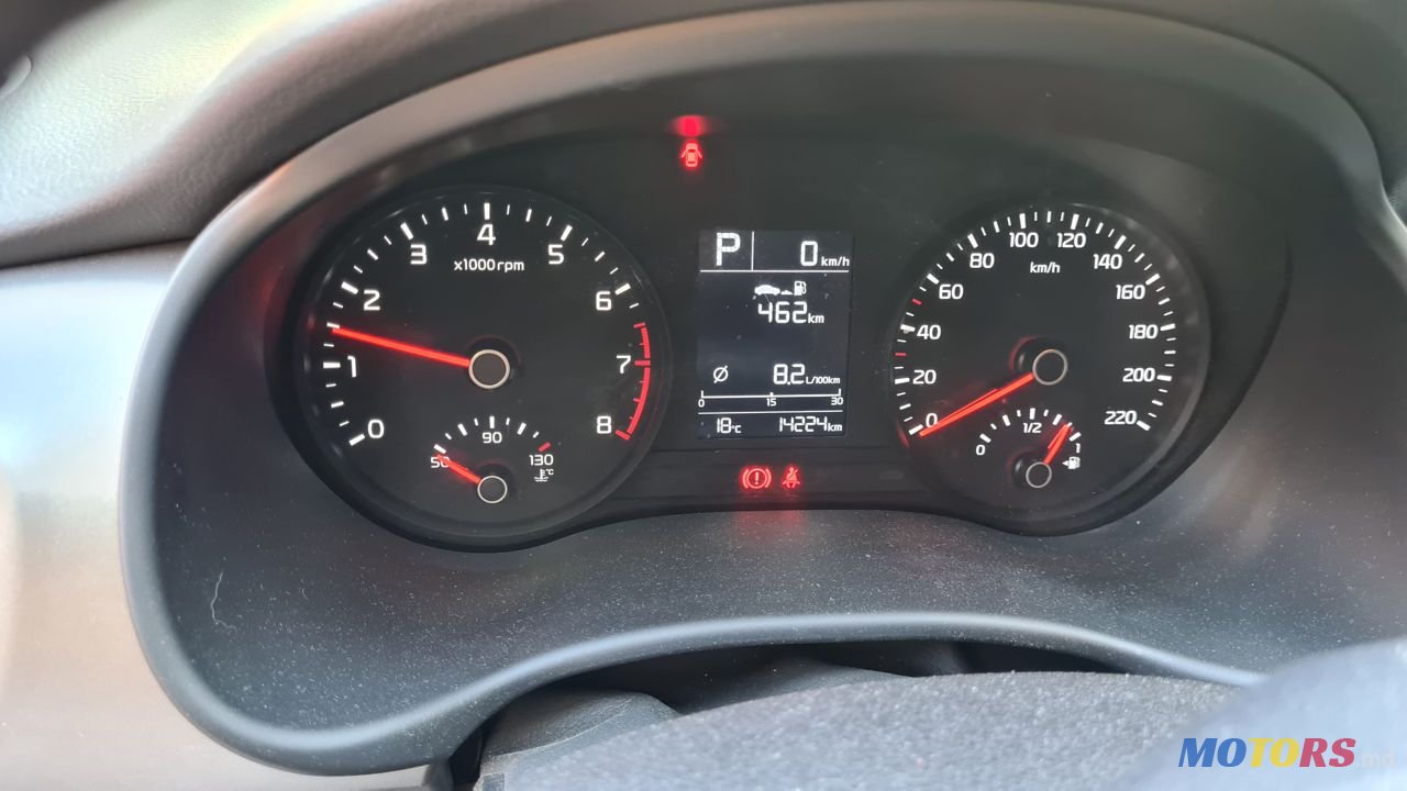 2023' Kia Stonic photo #1