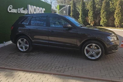 2011' Audi Q5