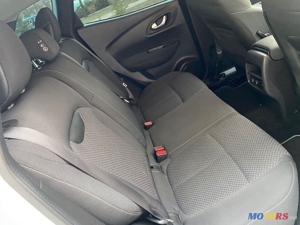 2019' Renault Kadjar photo #6