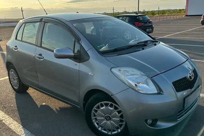 2006' Toyota Yaris