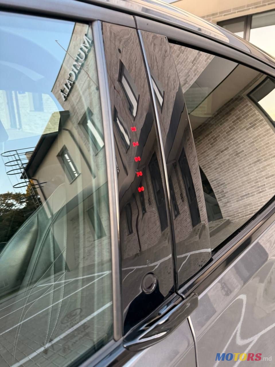 2021' Ford Mustang Mach-E photo #5