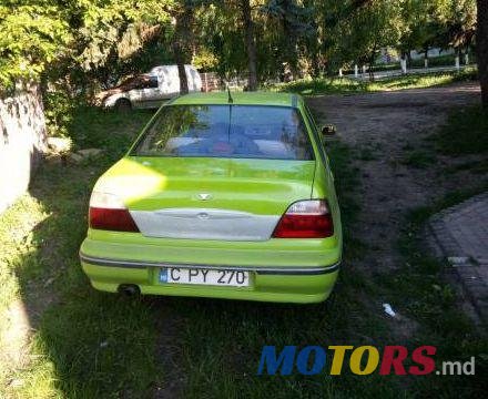 2007' Daewoo Nexia photo #2
