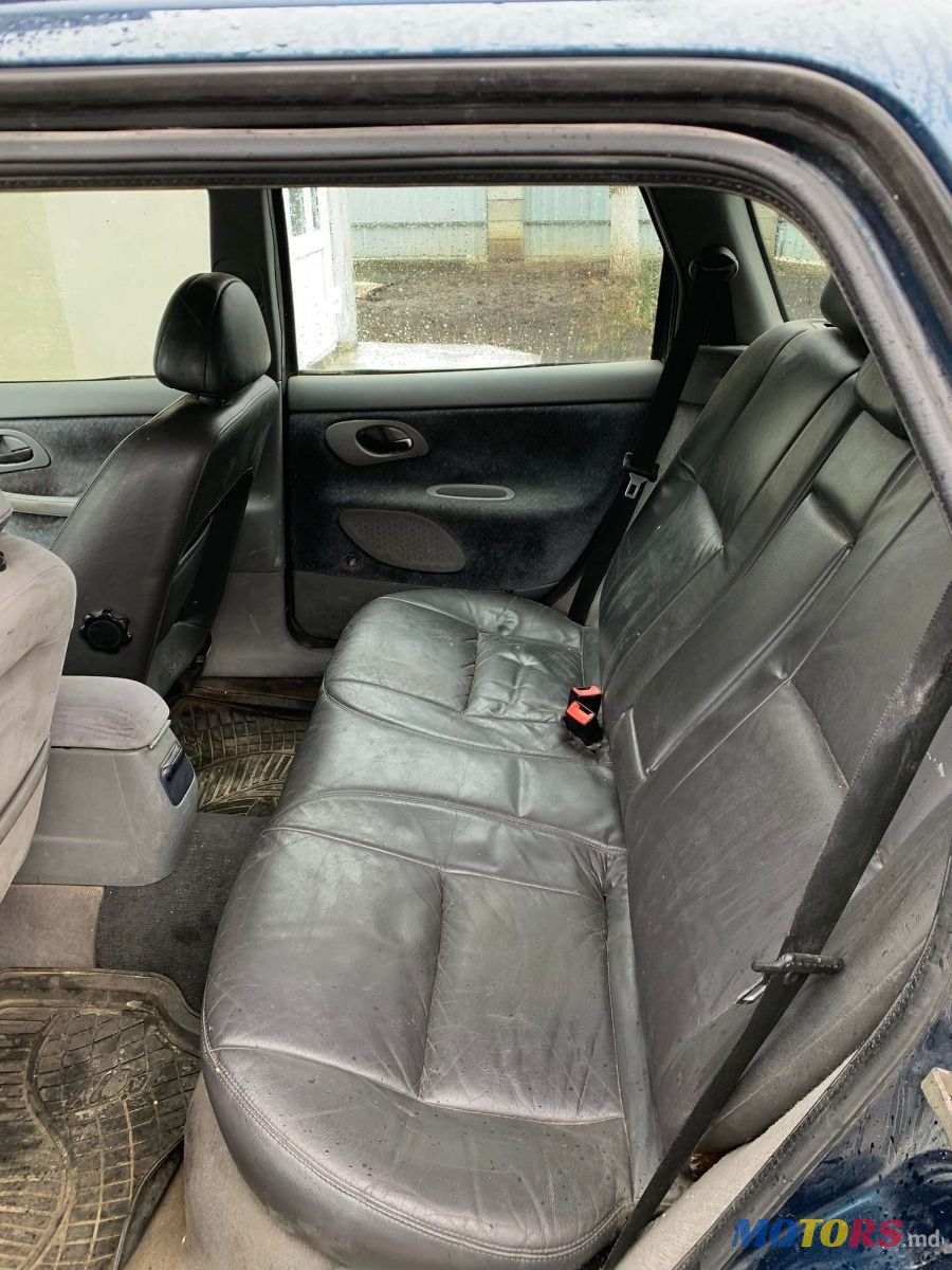 1995' Ford Mondeo photo #6