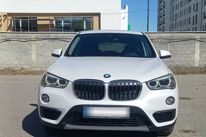 2016' BMW X1