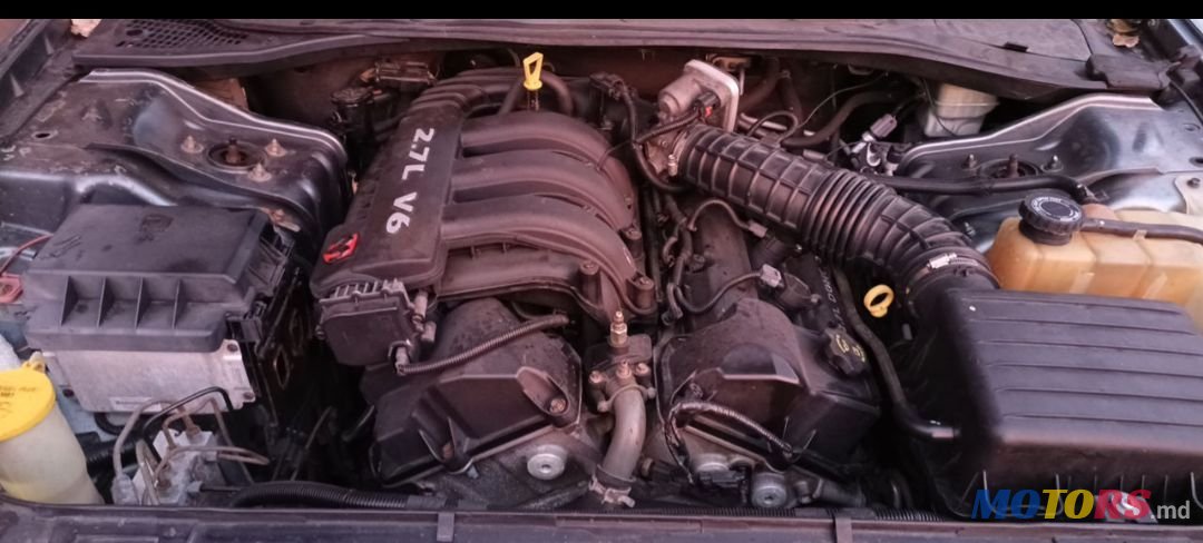 2006' Dodge Charger photo #3