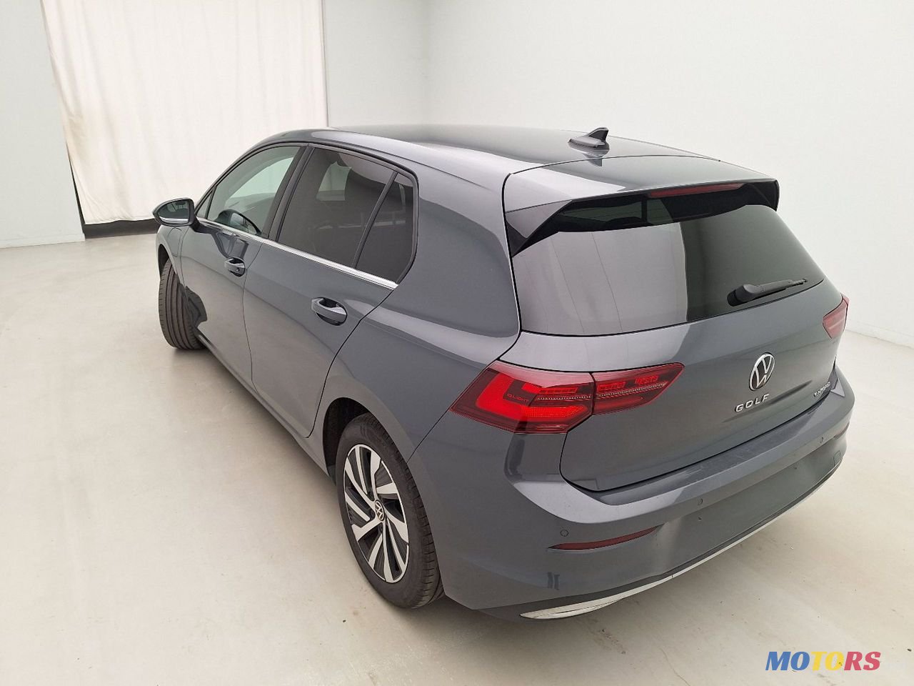 2021' Volkswagen Golf photo #5