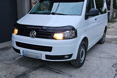 2011' Volkswagen Transporter