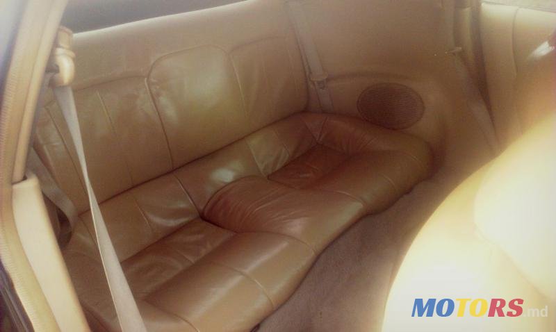 2002' Porsche Panamera photo #7