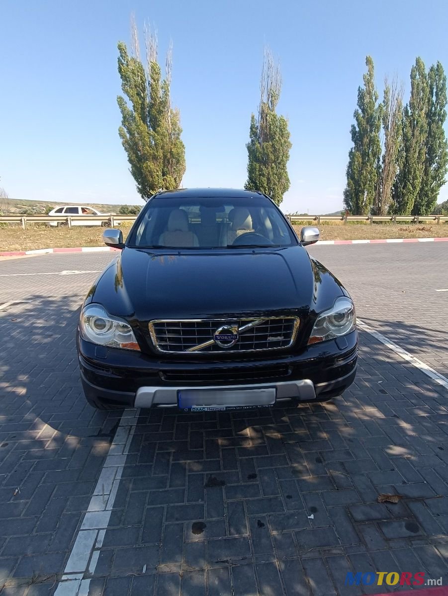 2009' Volvo XC90 photo #2