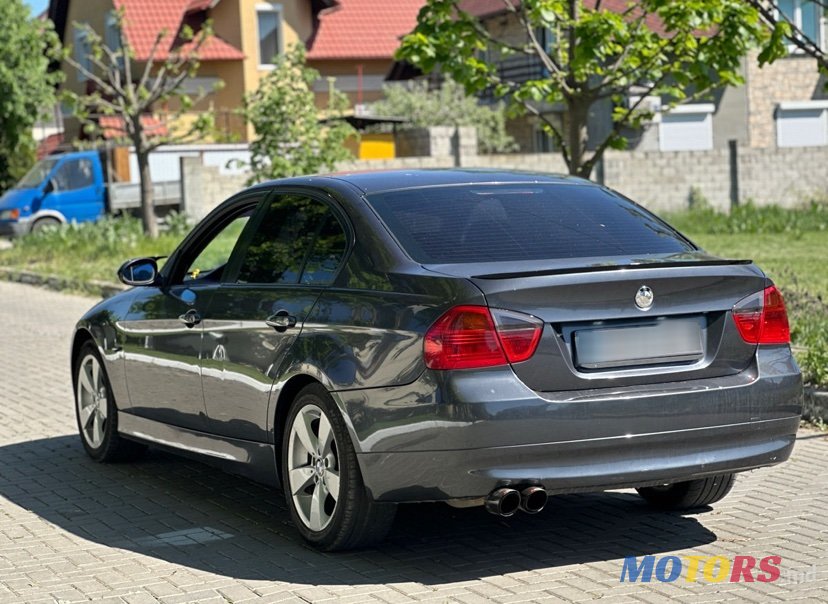 2006' BMW 3 Series photo #3