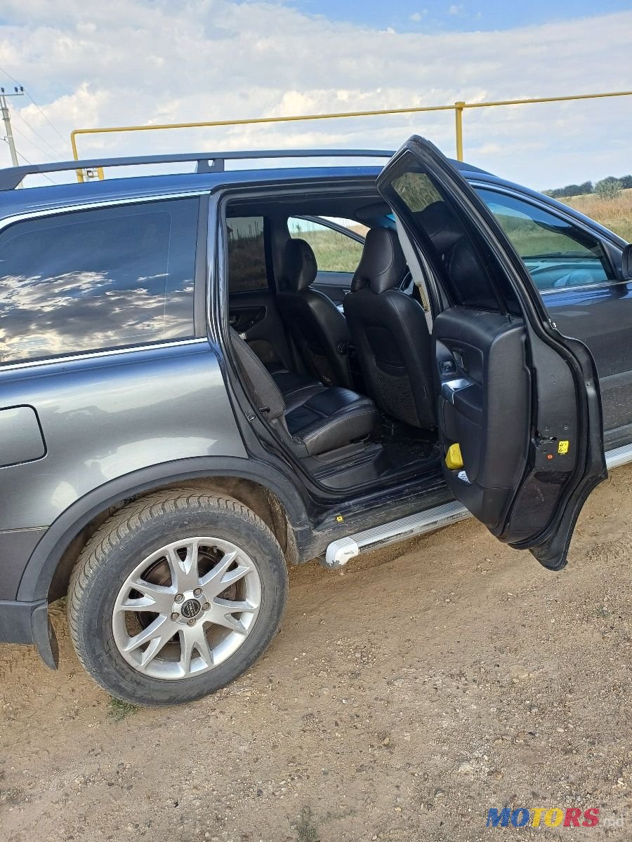 2006' Volvo XC90 photo #5