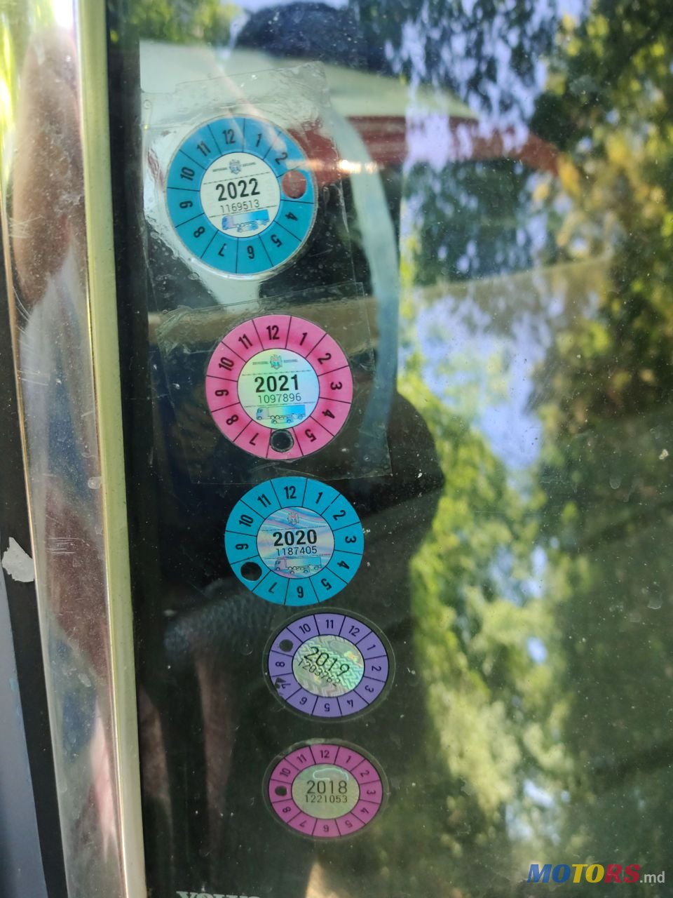 1981' Volvo 244 photo #5