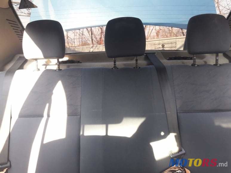 2006' Dacia Logan photo #3