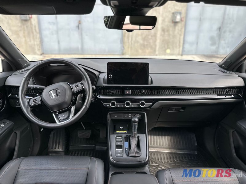 2023' Honda CR-V photo #6