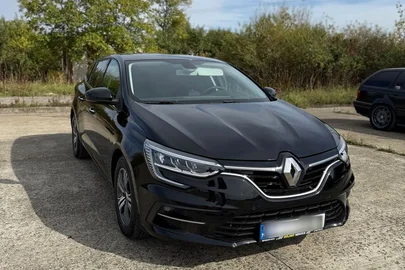 2023' Renault Megane