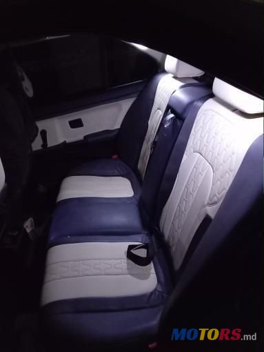 1995' BMW 3 Series photo #6