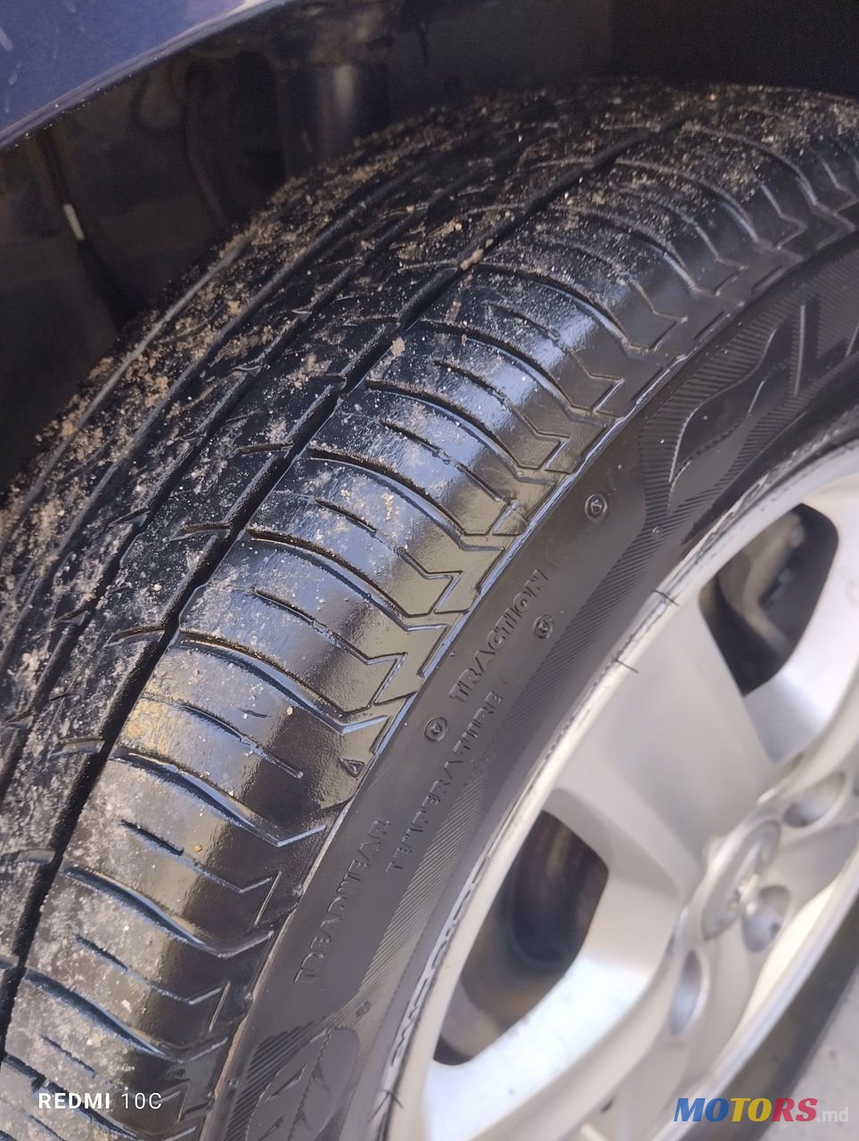 2010' Hyundai i30 photo #3