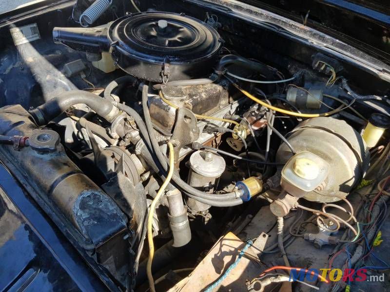 1993' ГАЗ 31029 photo #6