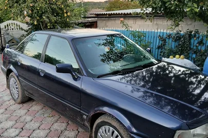 1993' Audi 80