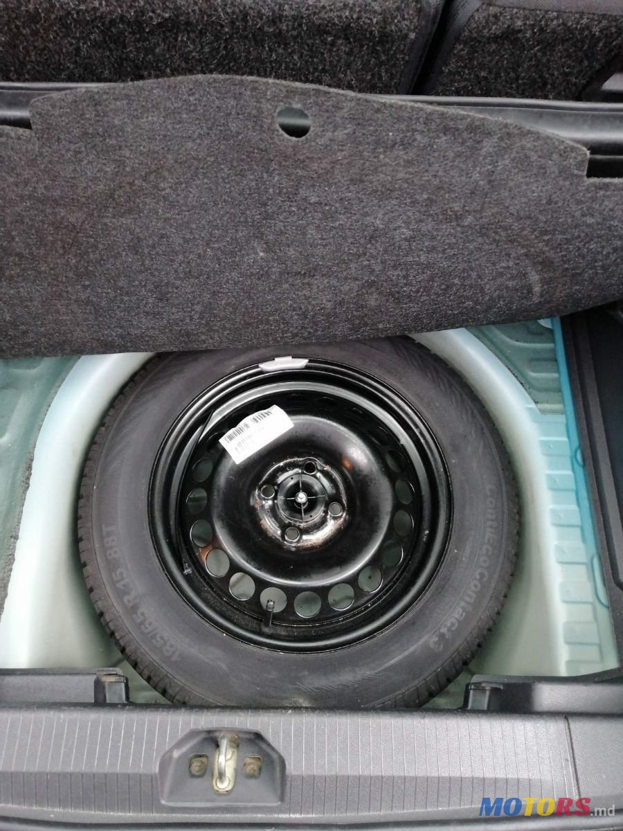 2010' Opel Corsa photo #4