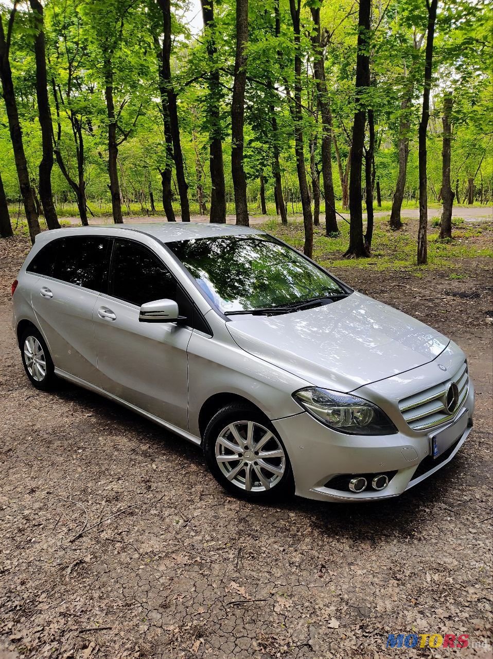 2014' Mercedes-Benz B Класс For Sale. Chişinău, Moldova