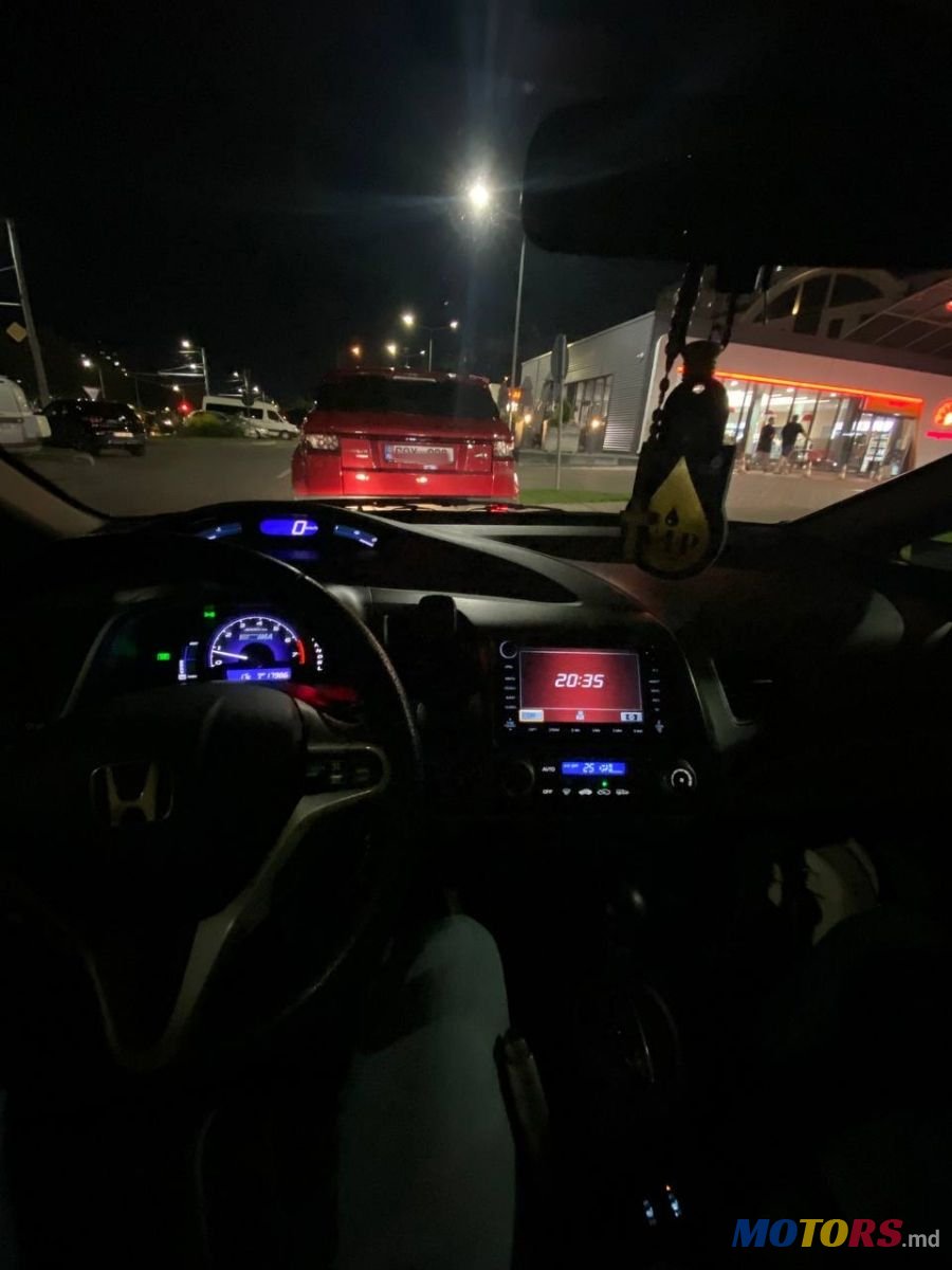 2009' Honda Civic photo #4